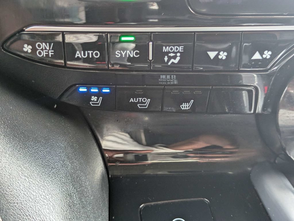 Certified 2023 Acura MDX SH-AWD w/ Advance Package image 25