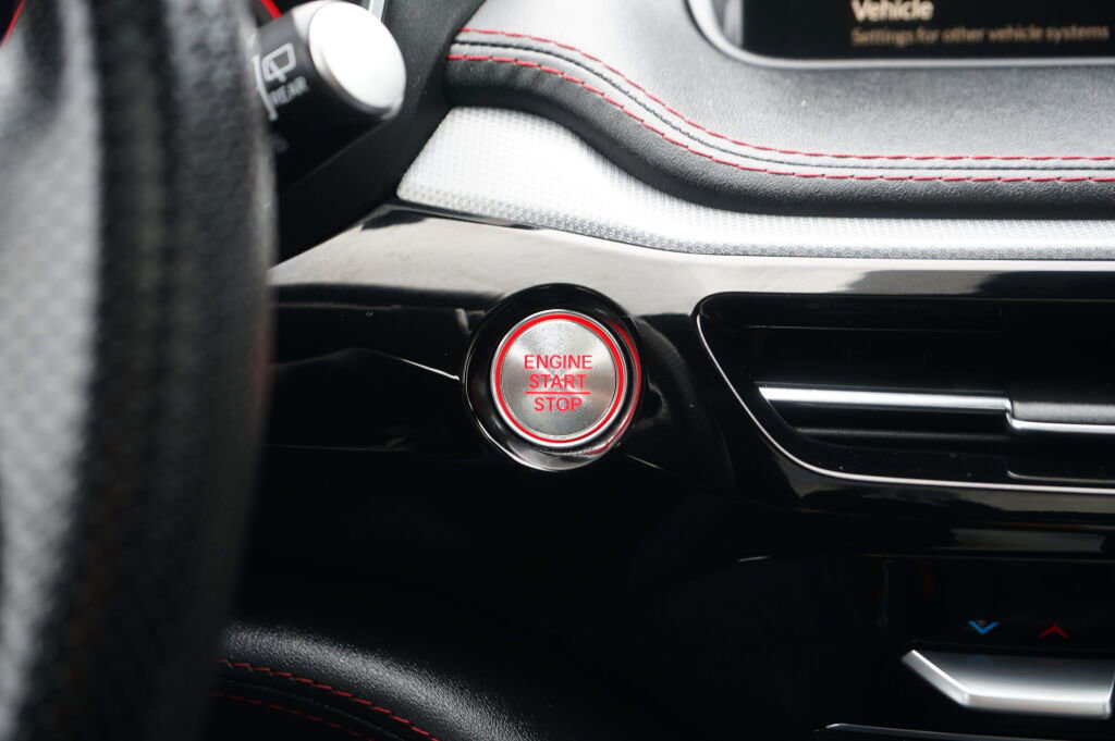 Used 2022 Acura MDX Type S image 24