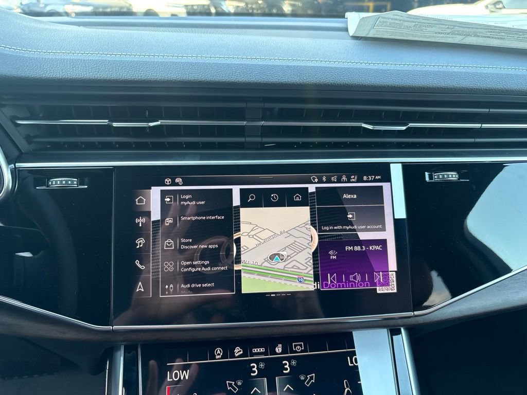 New 2026 Audi Q7 Premium Plus AWD/4WD image 19