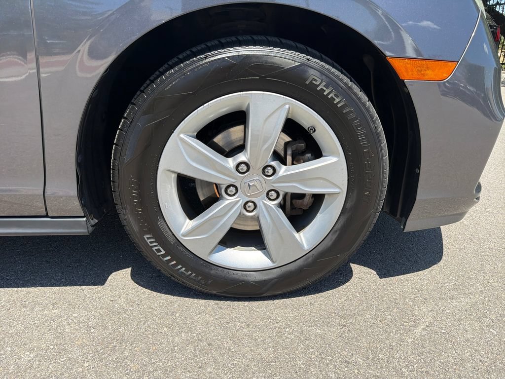 Used 2018 Honda Odyssey EX-L image 13