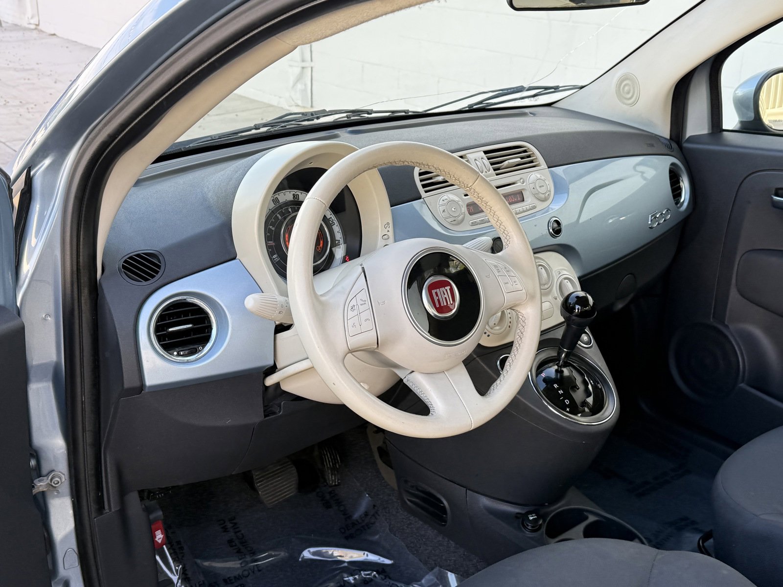 Used 2014 FIAT 500 Pop image 16