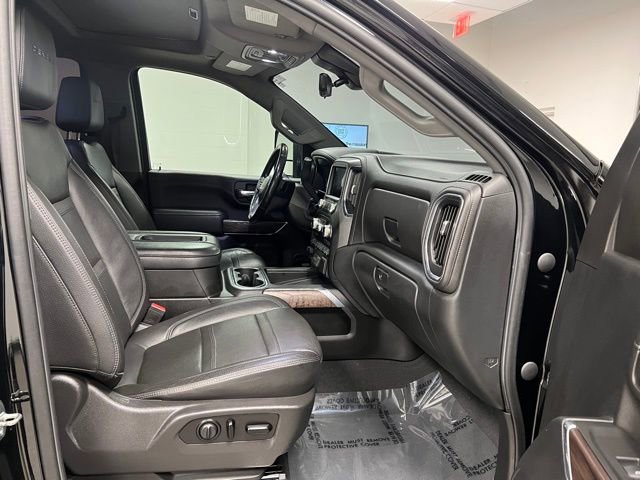 Used 2020 GMC Sierra 2500 Denali w/ Denali Ultimate Package image 58