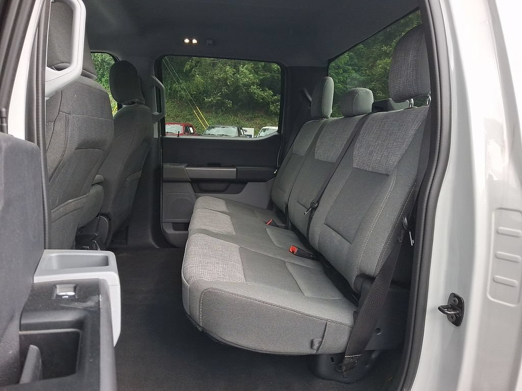 Used 2026 Ford F250 XLT AWD/4WD image 10