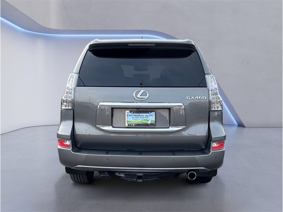 Used 2014 Lexus GX 460 w/ Premium Package image 5