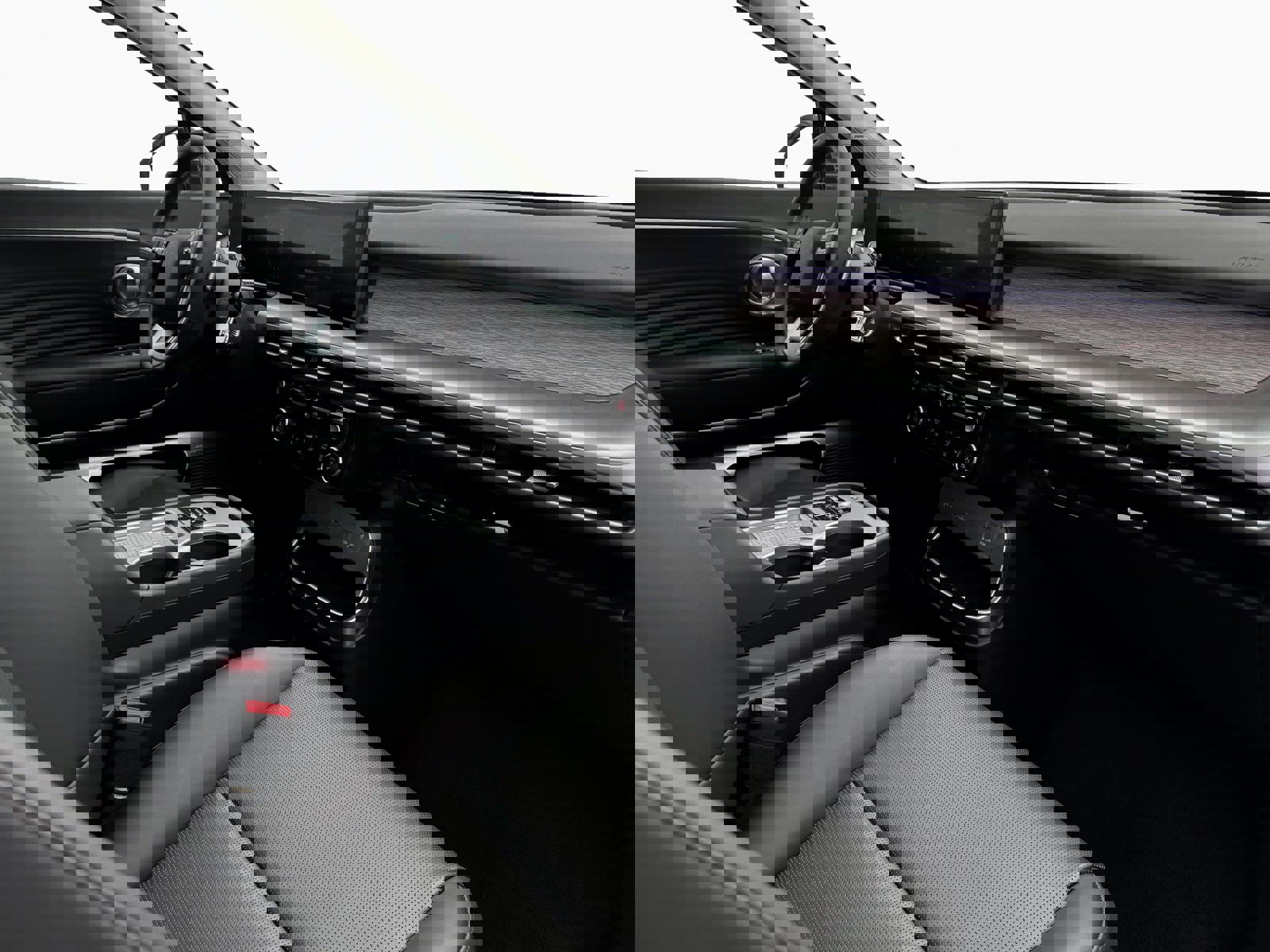 New 2026 Hyundai Ioniq 9 Limited w/ Tow & Go Package image 15