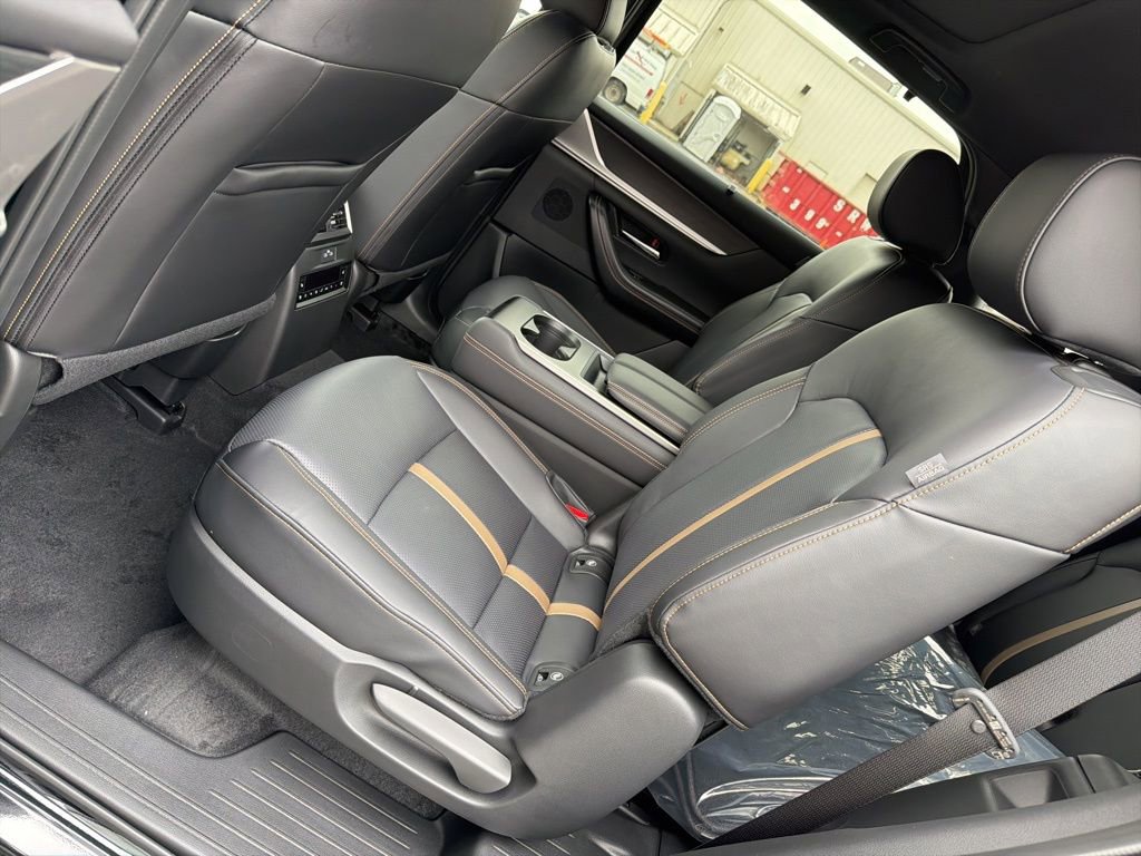 New 2026 MAZDA CX-90 3.3 Turbo S w/ Premium Plus image 24