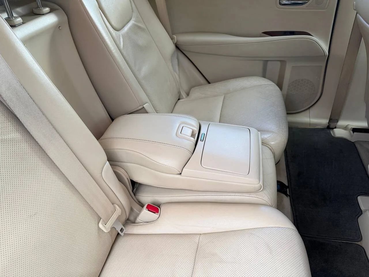 Used 2013 Lexus RX 350 FWD w/ Premium Pkg image 33