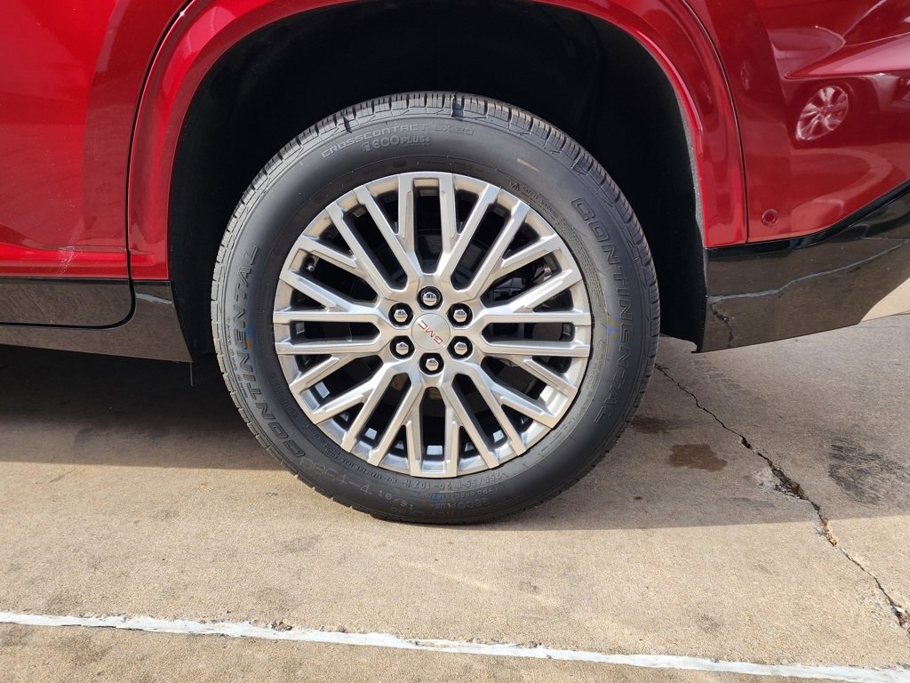 New 2026 GMC Acadia Denali w/ Super Cruise Package image 60