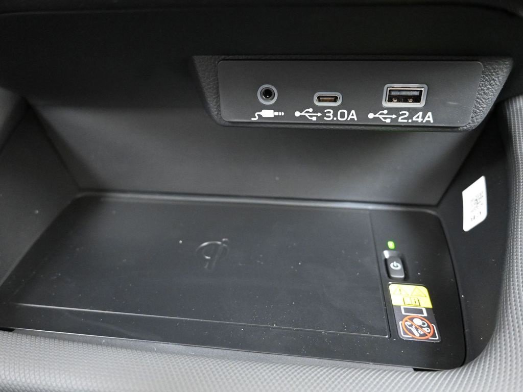 New 2026 Subaru Forester Premium image 33