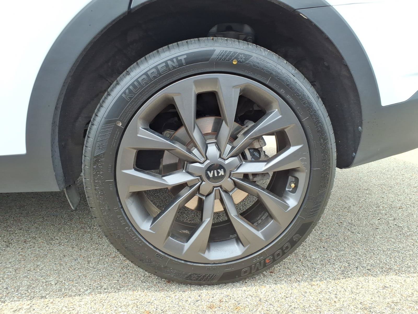 Used 2021 Kia Sorento SX Prestige AWD/4WD image 6