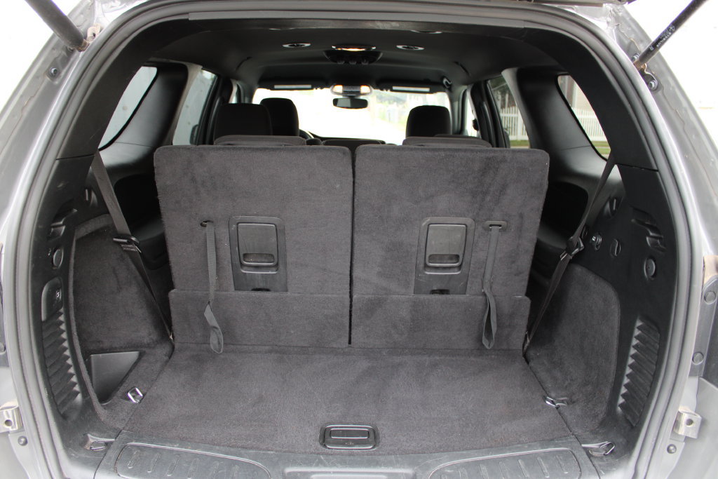 Used 2025 Dodge Durango GT RWD image 34