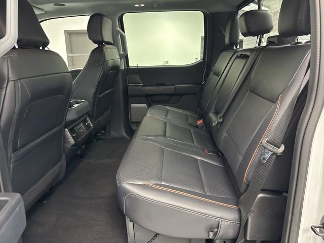 Used 2025 Ford F250 Lariat w/ Lariat Ultimate Package image 22