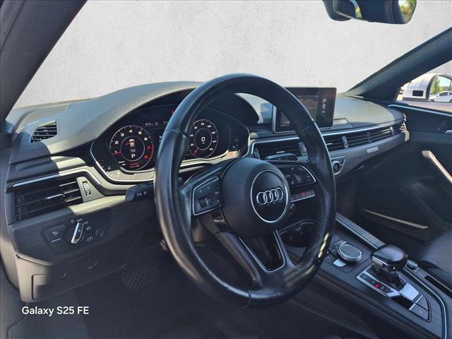 Used 2018 Audi A4 2.0T Premium Plus w/ Premium Plus Package AWD/4WD image 10