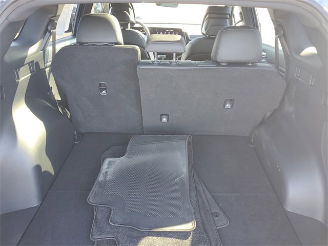 Certified 2023 Kia Sportage X-Pro Prestige image 7
