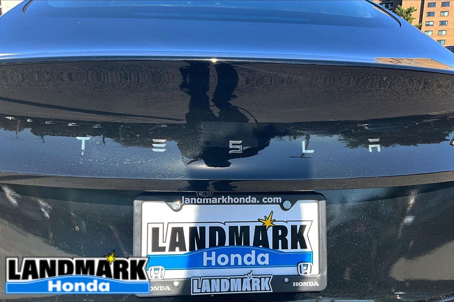 Used 2025 Tesla Model 3 Long Range RWD image 33