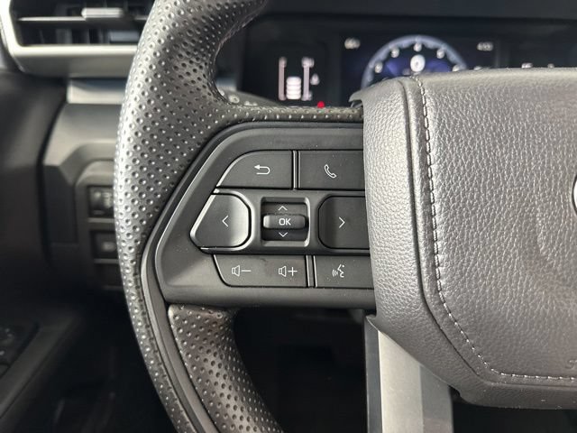 Used 2026 Toyota Tacoma SR RWD image 15