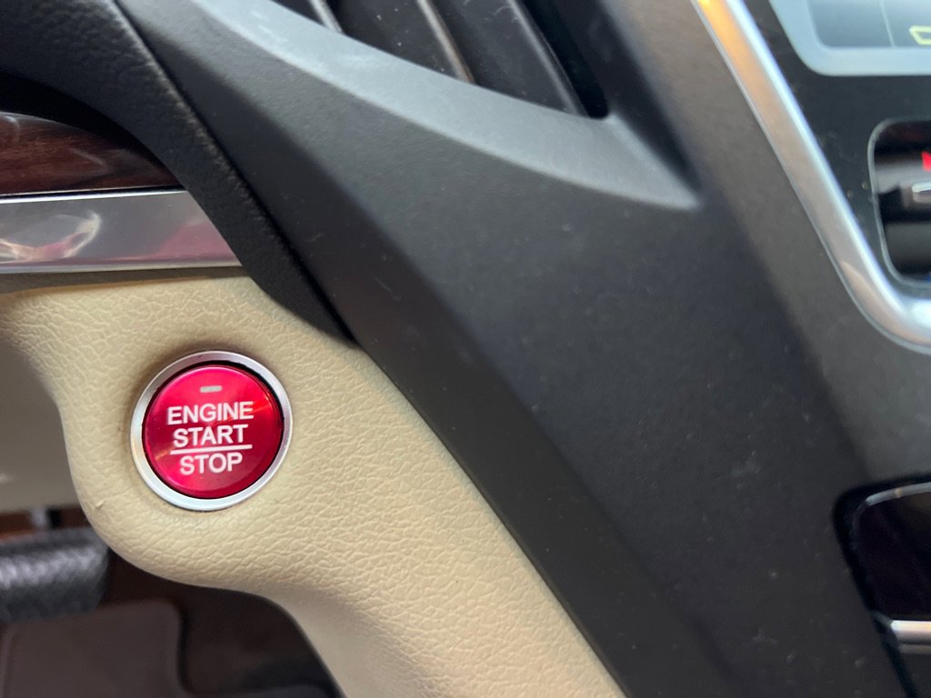 Used 2014 Acura MDX SH-AWD w/ Technology Package image 36