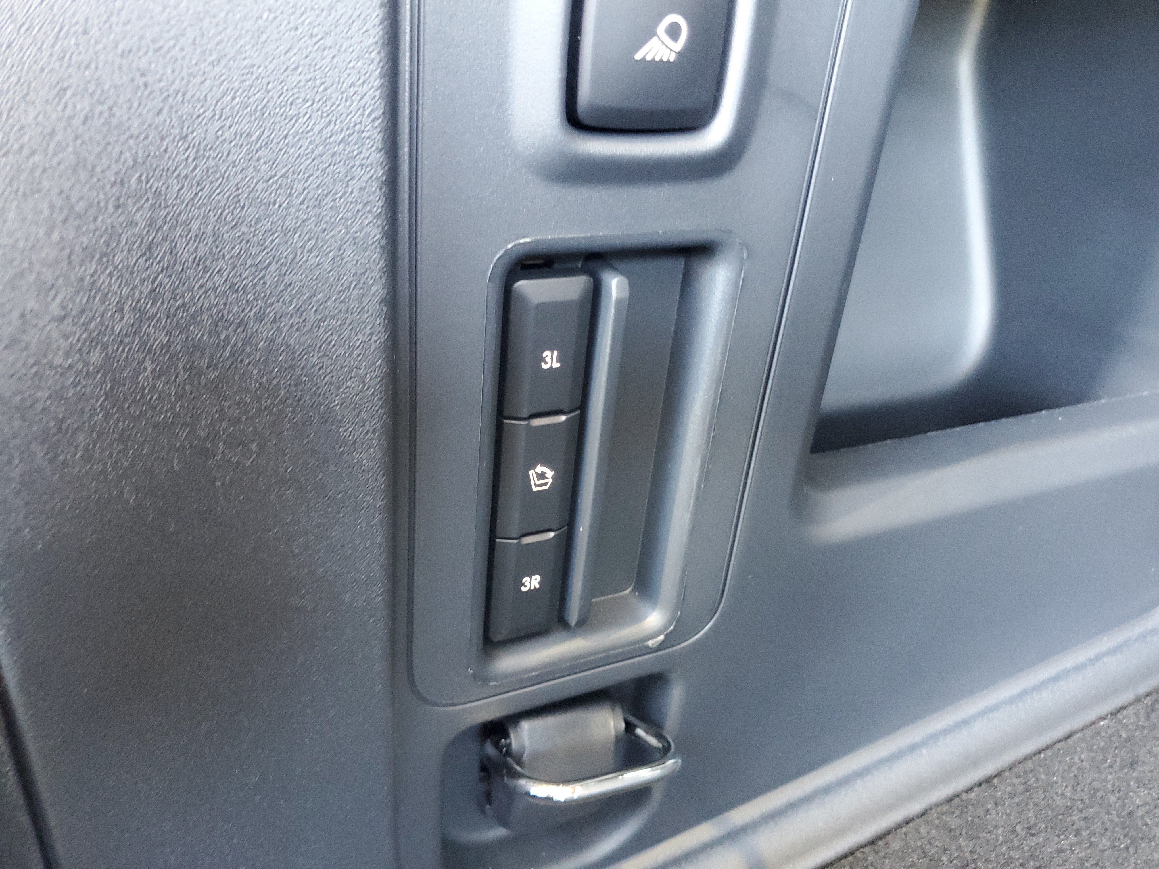New 2027 Lincoln Navigator Black Label AWD/4WD image 35