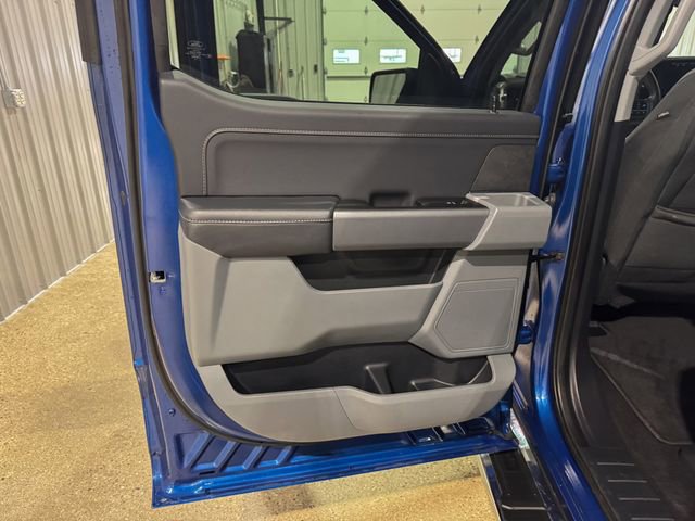 Used 2024 Ford F150 XLT w/ Mobile Office Package image 19