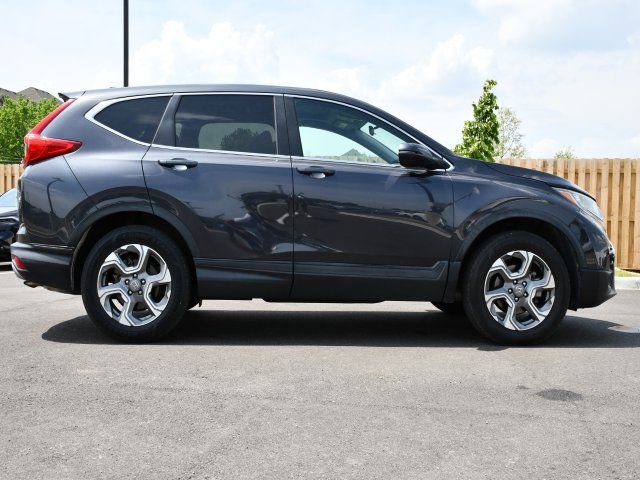 Used 2019 Honda CR-V EX image 8