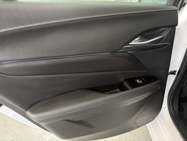Used 2026 Cadillac CT4 Premium Luxury RWD image 12