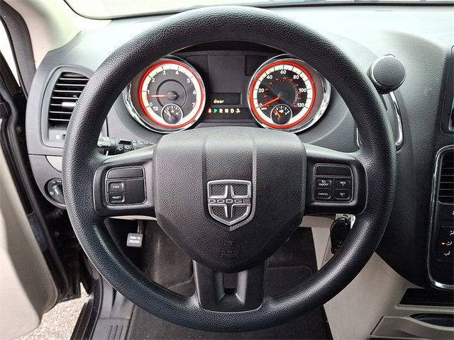 Used 2017 Dodge Grand Caravan SE w/ Power Window Group image 23