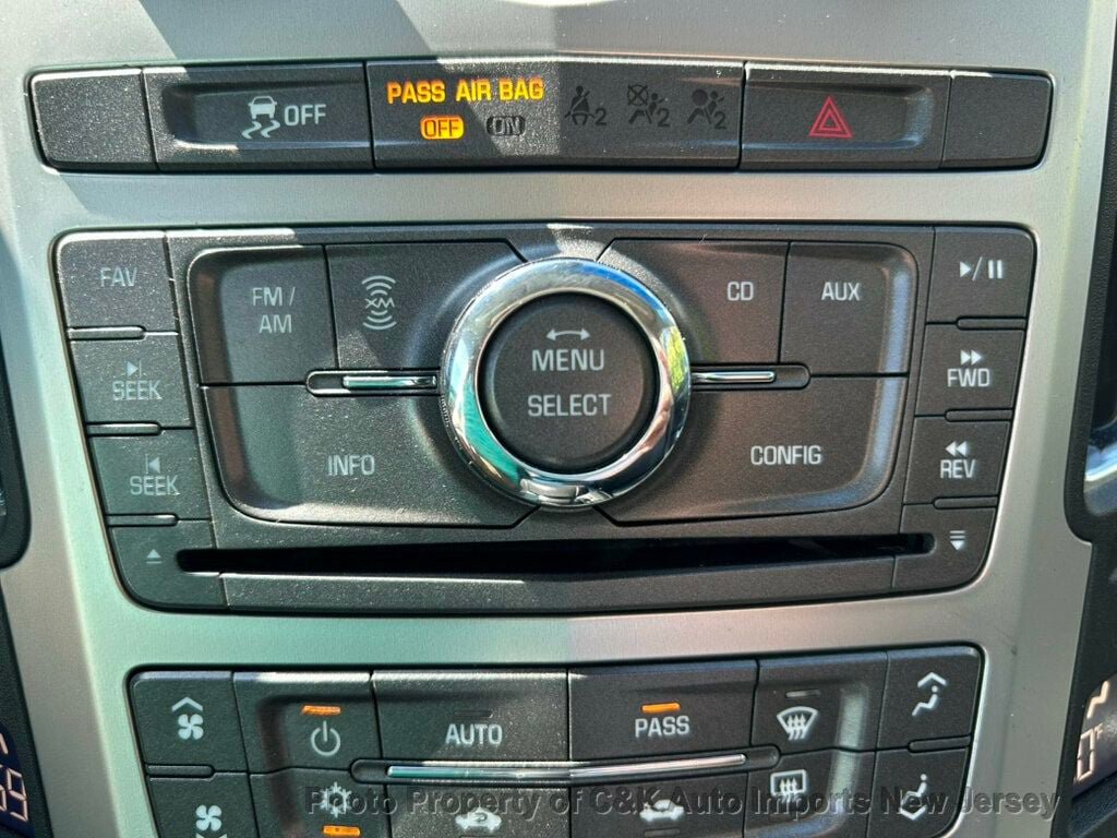 Used 2013 Cadillac CTS Luxury AWD/4WD image 36