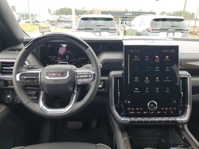 New 2026 GMC Yukon Elevation w/ Elevation Premium Package image 15