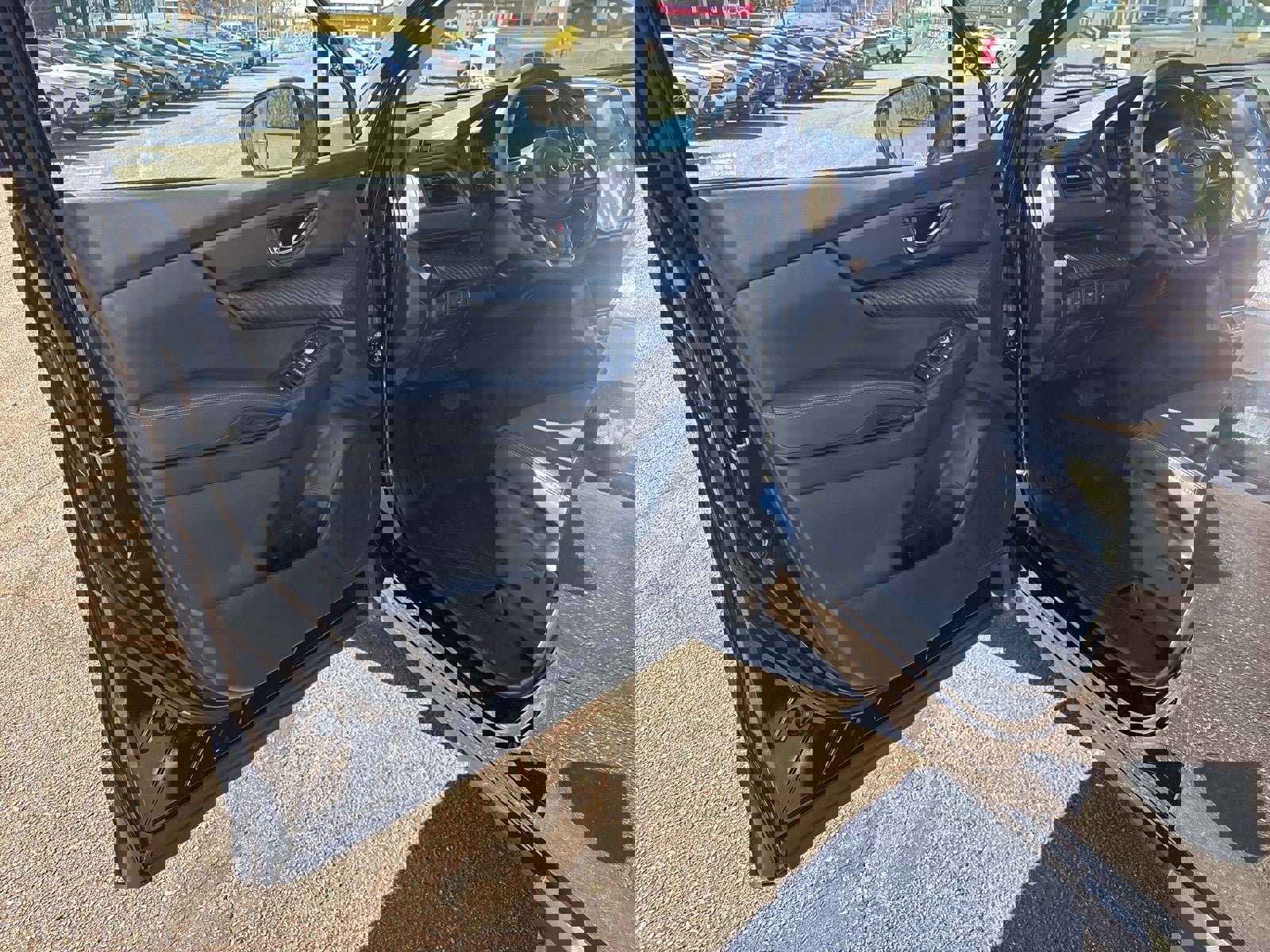 New 2026 Subaru Ascent Premium image 9