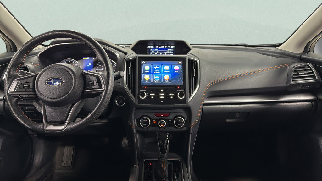Used 2019 Subaru Crosstrek 2.0i Limited AWD/4WD image 34
