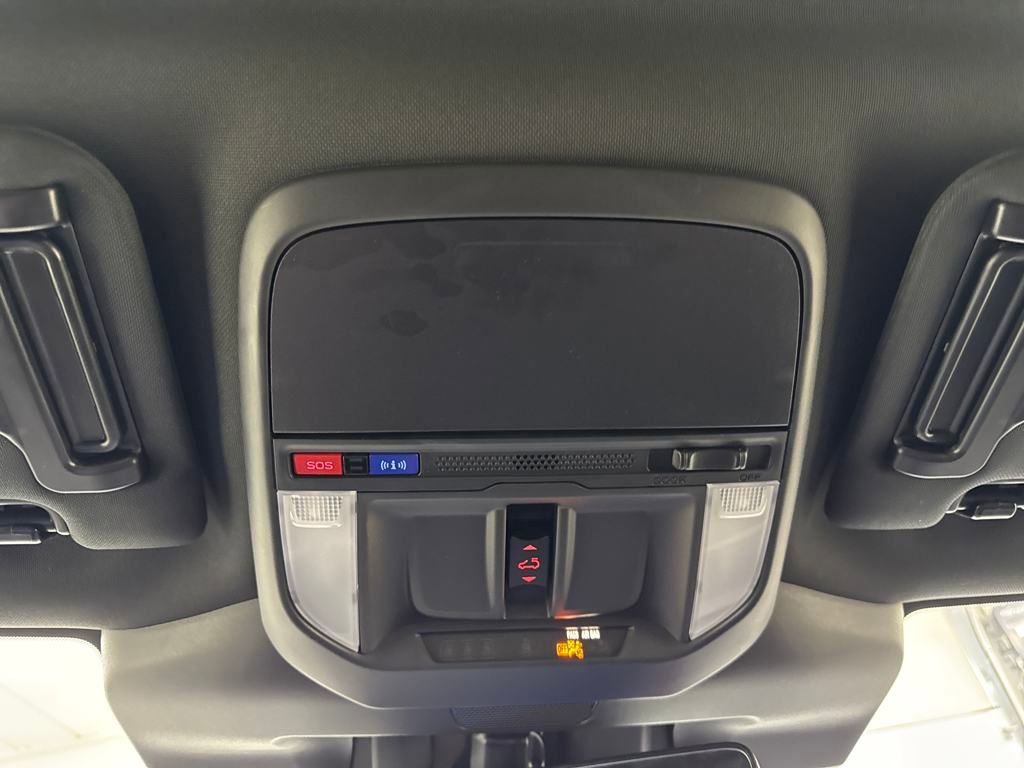 Used 2025 Subaru Forester Limited image 22