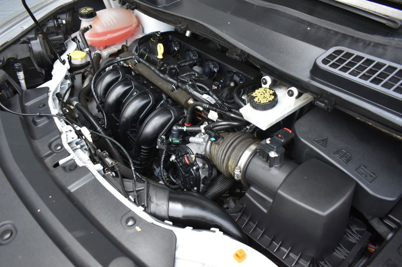 Used 2019 Ford Escape S FWD image 48