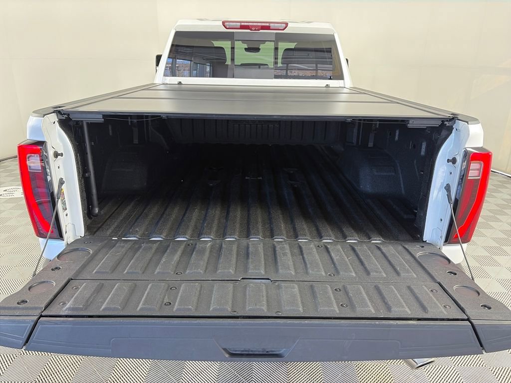 Used 2025 GMC Sierra 2500 Denali w/ Denali Reserve Package image 27
