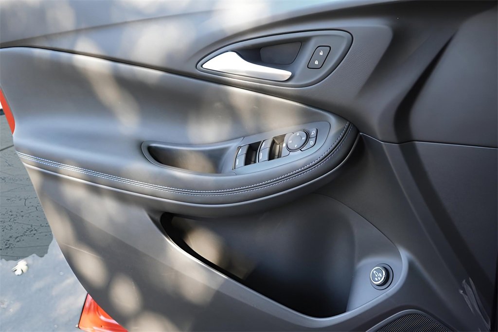 New 2026 Buick Encore GX Sport Touring image 19