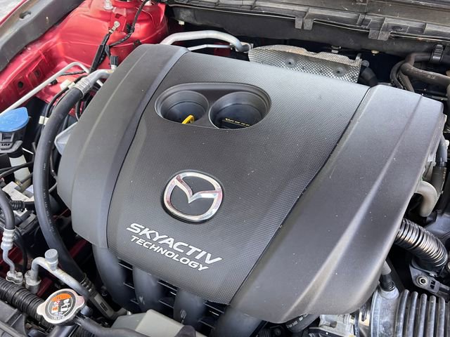 Used 2016 MAZDA MAZDA3 i Sport w/ Preferred Equipment Package image 30