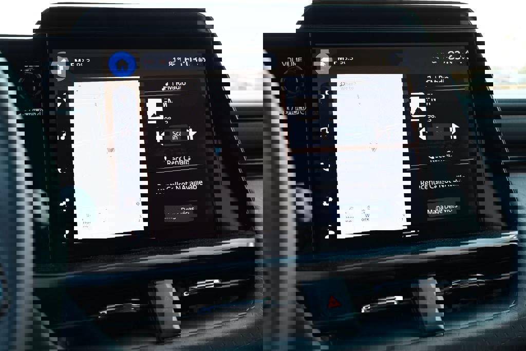 New 2026 Subaru Outback Wilderness image 14