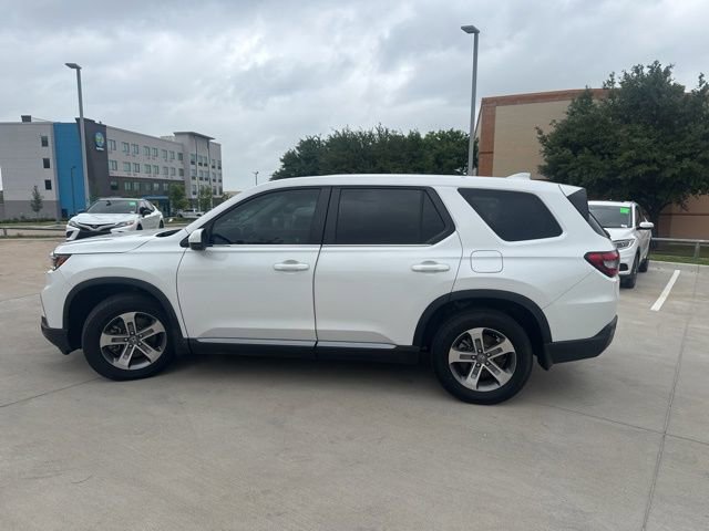 Used 2023 Honda Pilot EX-L image 5