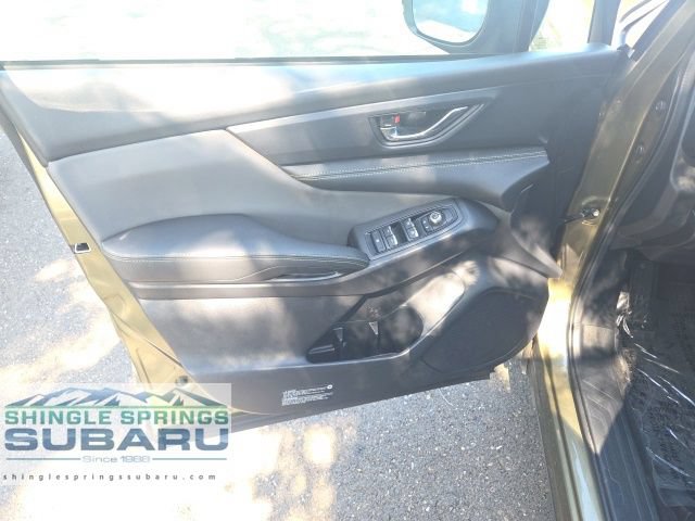 Used 2024 Subaru Ascent Onyx Edition AWD/4WD image 27