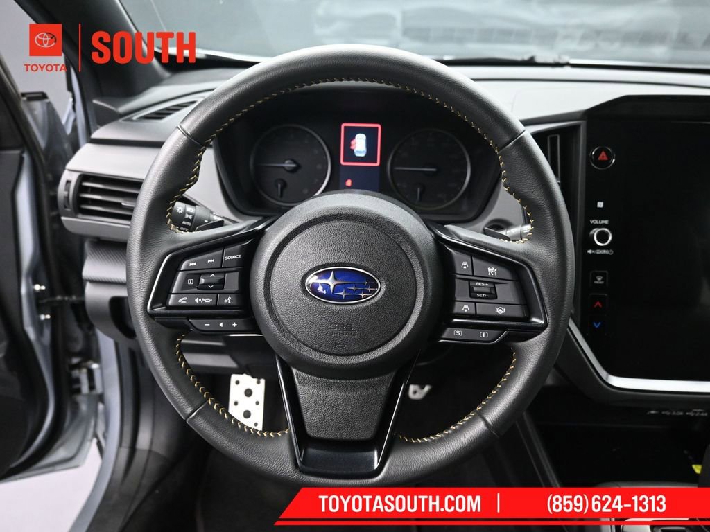 Used 2024 Subaru Crosstrek 2.5i Sport image 20