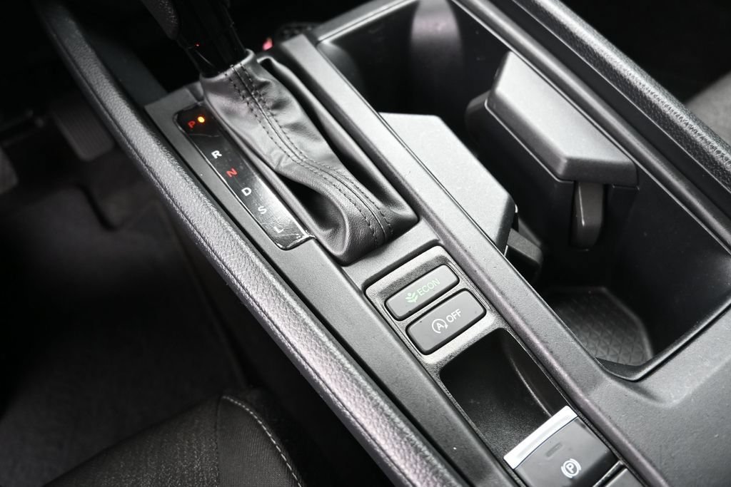 Certified 2024 Honda Accord EX image 18