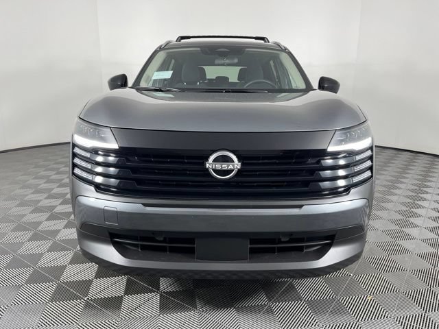 New 2026 Nissan Kicks SV w/ Cold Weather Package FWD image 5