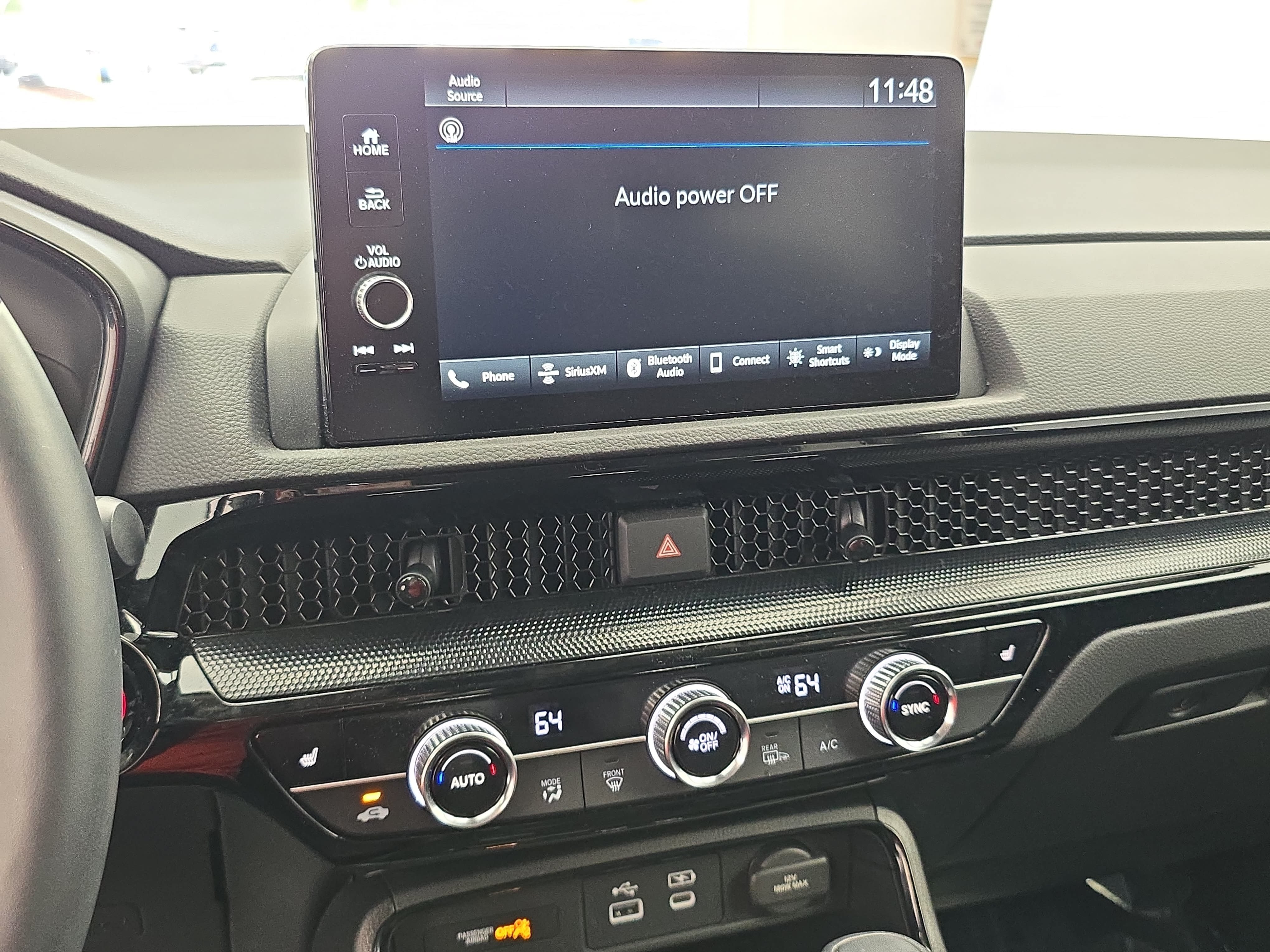 Used 2024 Honda CR-V EX-L image 20