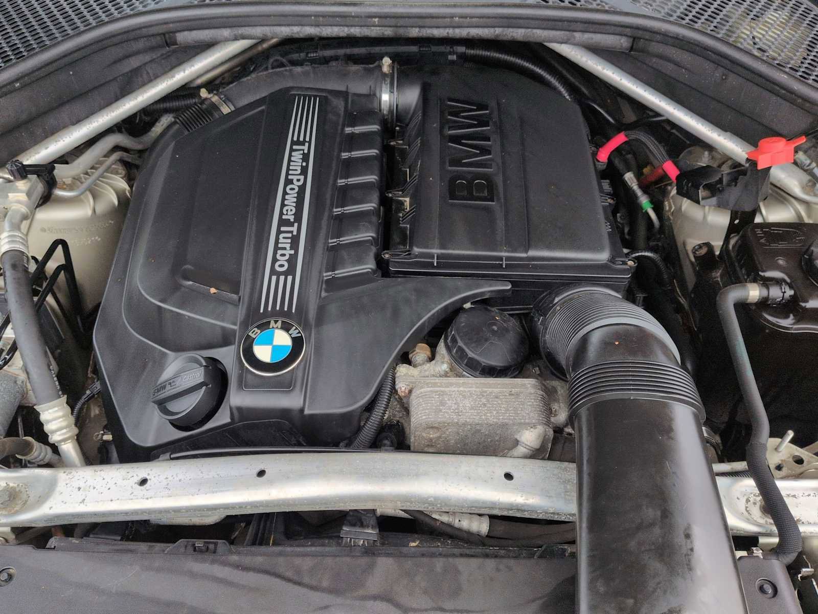 Used 2014 BMW X5 xDrive35i image 15