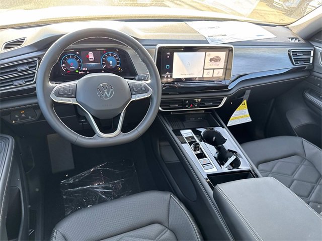 New 2026 Volkswagen Atlas Cross Sport SE image 9