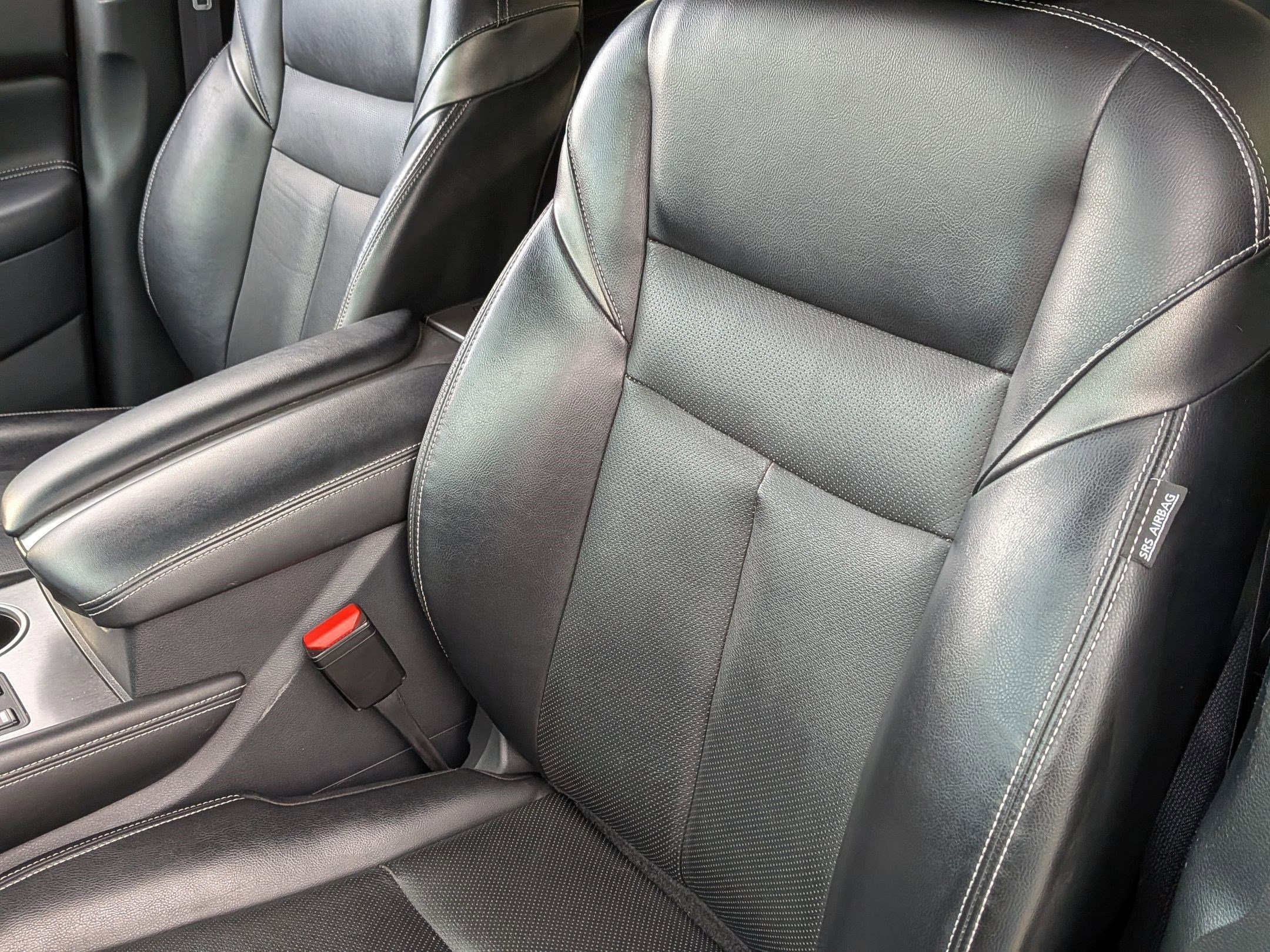 Used 2021 Nissan Murano SL w/ SL Moonroof Package image 15