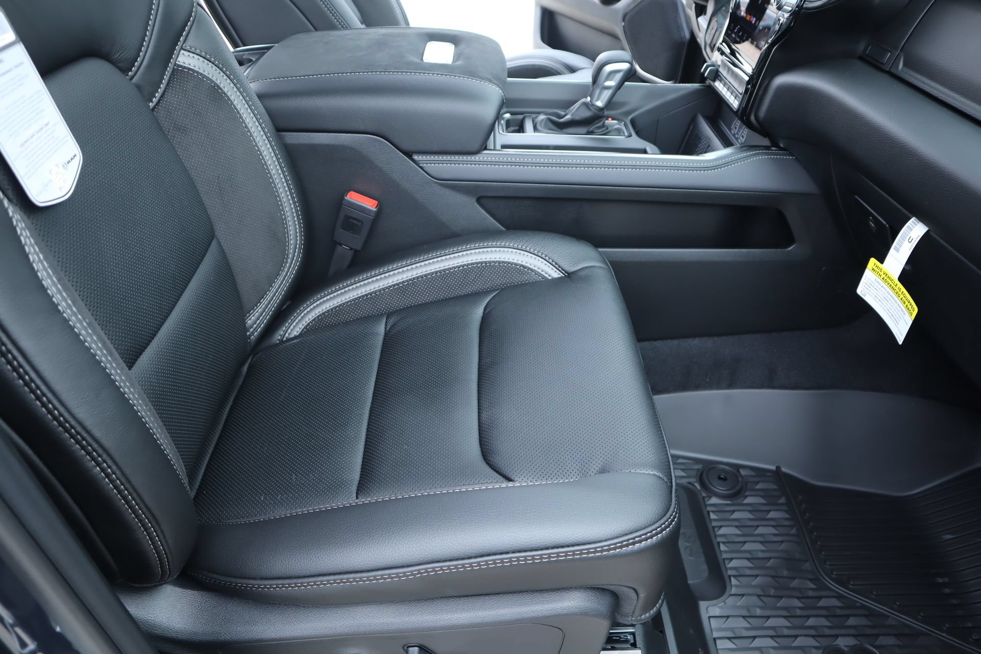 New 2026 RAM 1500 RHO AWD/4WD image 15