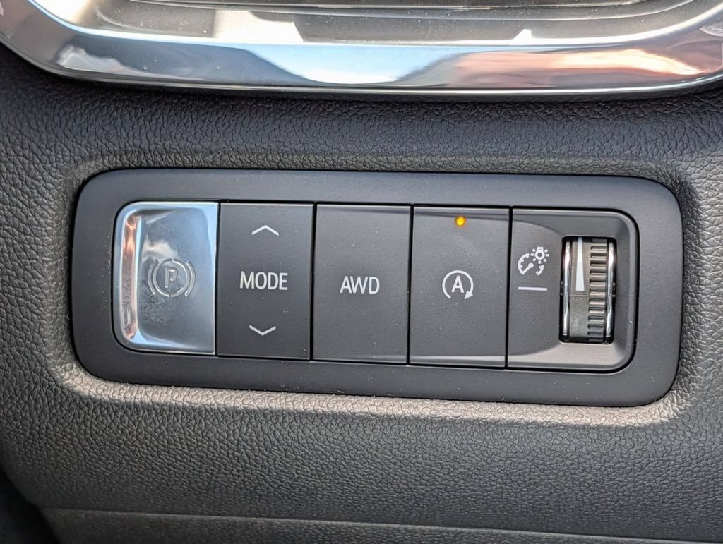 New 2026 GMC Acadia Elevation w/ Black Edition AWD/4WD image 44