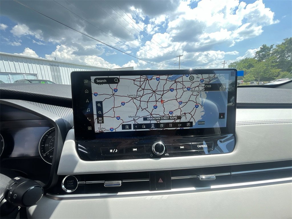 New 2025 Mitsubishi Outlander SE image 18