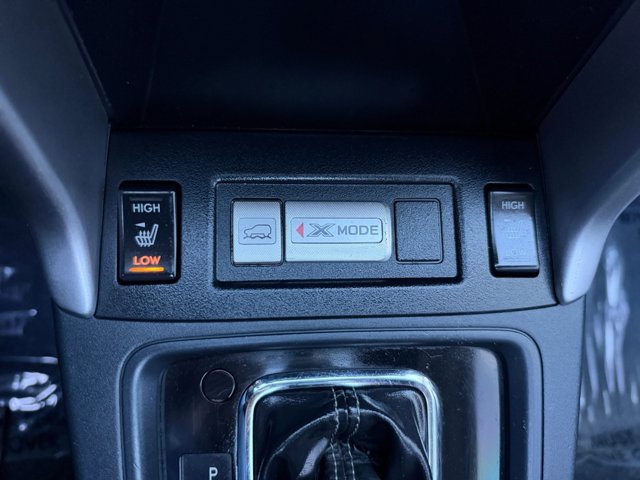 Used 2018 Subaru Forester 2.5i Premium AWD/4WD image 13