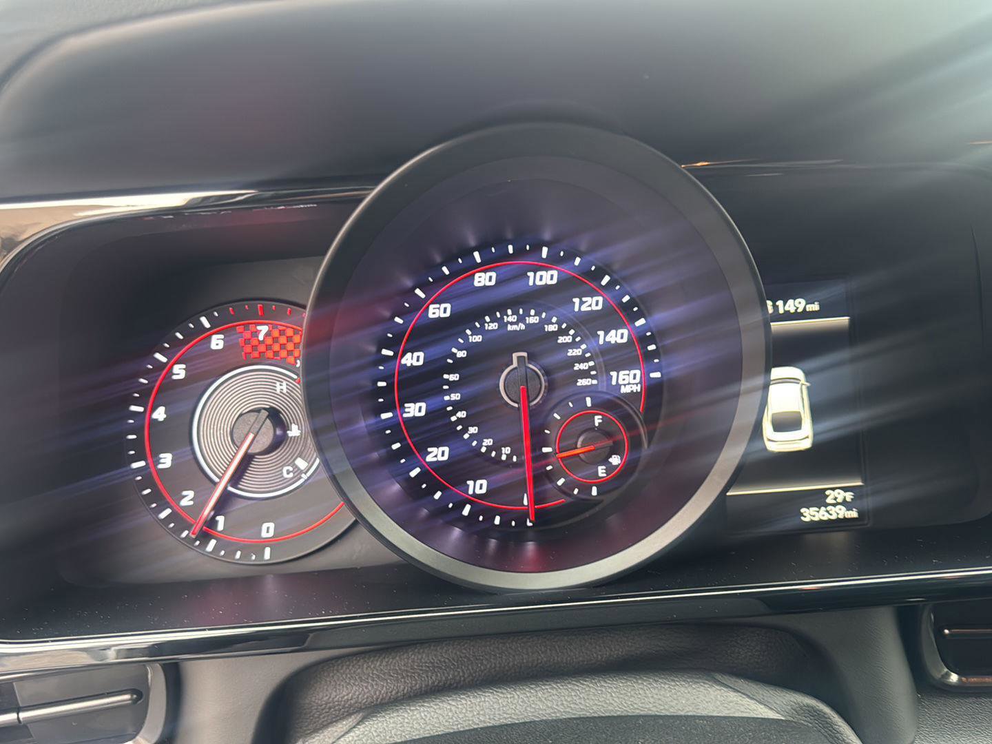 Used 2021 Hyundai Elantra N Line image 11